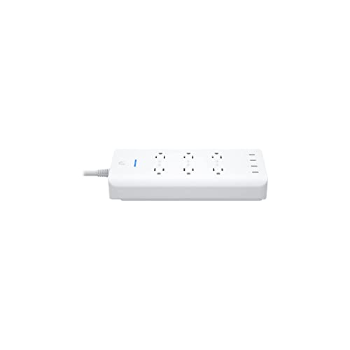 Ubiquiti SmartPower Strip [6 ports]