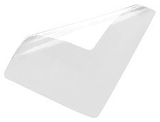Sony Touch-Panel Protective sheet for E060 E050 Series Walkman | PRF-NWH14