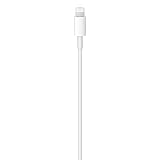 Apple USB-C to Lightning Cable (1 m) ​​​​​​​