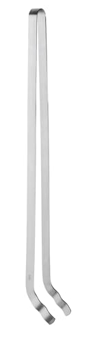 Rösle USA 25036 Charcoal Tongs, 54x7.5x3.3 cm, Stainless Steel