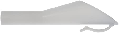 Capless Fuel Funnel Compatible With Ford Mustang 2010 2011 2012 2013 2014 PC-828022