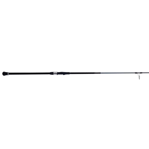 PENN Prevail III 9' Surf Spinning Rod; 2-Piece Fishing Rod, Durable Graphite Composite Construction, Durable Stainless Steel Guides