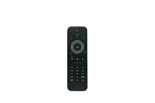Remote Control For Philips MCM233/55 MCM233/78 996510038088 MCM233/12 MCM233/79 Micro Stereo Music System