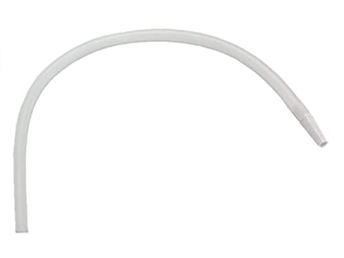 plceo 18" Leg Bag Extension Tubing 10 Pack