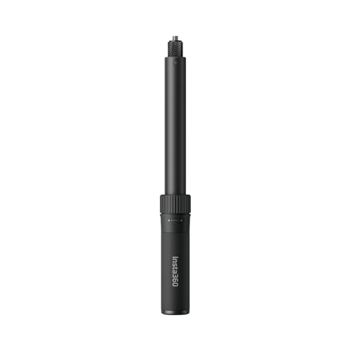 Insta360 Bullet Time Selfie Stick 2.0Time-Lapse