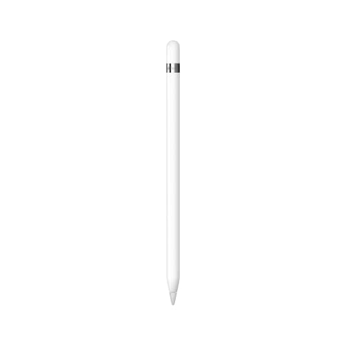 Apple Pencil (1st Generation): Device Compatibility Check Required - Pixel-Perfect Precision and Industry-Leading Low Latency, Perfect for Note-Taking, Drawing, and Signing documents.