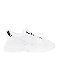 Versace Jeans Couture sneakers, White., 43 EU