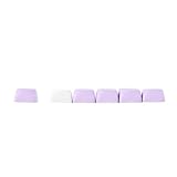 EPOMAKER Pixel-Plush 141-Key Dye-Sublimation PBT MOA Profile Set for Mechanical Gaming Keyboard, Compatible with ANSI & ISO Layout, MX-Clone Switches Cherry/Gateron/Kailh Switch