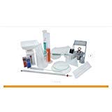 Apologia Chemistry LAB Glassware Complete Set