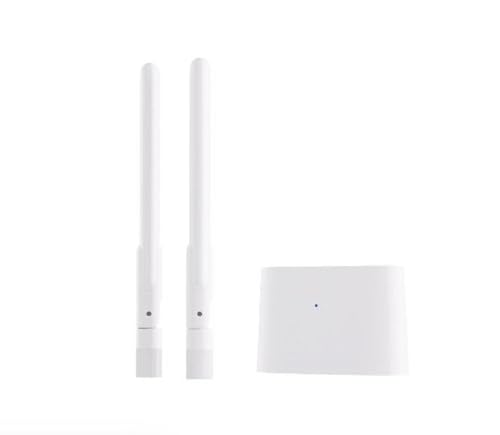 Ubiquiti UACC-UK-Ultra-Omni-Antenna network antenna Omni-directional antenna 4 dBi