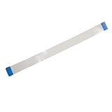 AKUYAO AWM 20624 80C 60V VW-1, Ribbon Flex Cable 30PIN, 200mm, Pitch 0.5mm, Type A Same Side