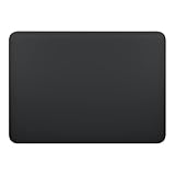 Apple Magic Trackpad: Wireless, Bluetooth, Rechargeable. Works with Mac or iPad; Multi-Touch Surface - Black