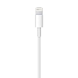 Apple Lightning to USB Cable (1 m) ​​​​​​​