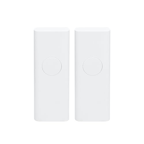 THIRDREALITY Zigbee Smart Switch (2 Pack),Toggle/Rocker,No Wiring Needed. Hub Required, Compatible with Echo Devices with Zigbee Hub Built-in,Home Assistant,Hubitat,SmartThings,Homey