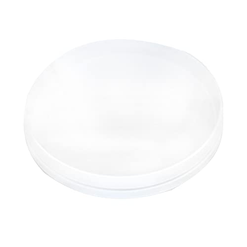 Transparent Replacement Flat Sapphire Watch Glass Sapphire Crystal Glass for Casio MDV-106 Watch Repair Tool