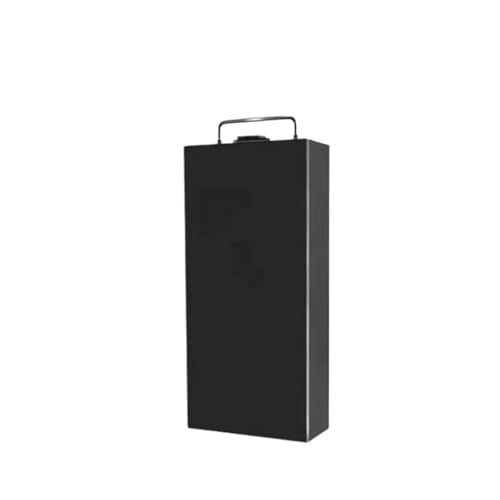 Lithium-Ion Electric Motorcycle Battery, 60V 20Ah/30Ah Waterproof, Compatible with Citycoco Scooters and Bicycles
