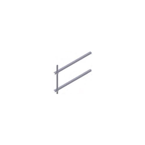 Trylon - 4.618.2701.440 - STG Towers 4' Side Arm Kit c/w 4.500 OD Pipe, SOI