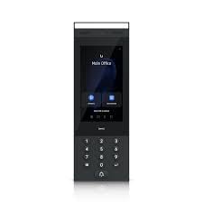 Ubiquiti UniFi G3 Intercom – Smart Video Access Terminal with Touchscreen & NFC