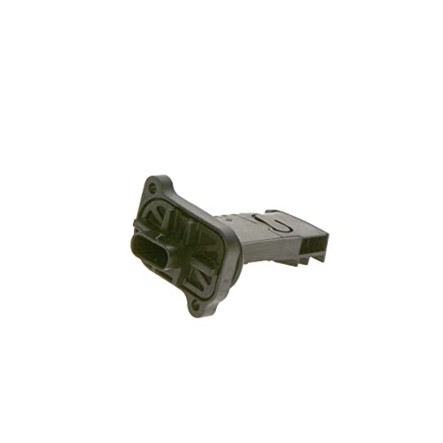 BOSCH 0280218266 Original Equipment Mass Air Flow (MAF) Sensor - Compatible with Select BMW 228i, 320i, 328i, 428i, 528i, M3, M4, M5, M6, X1, X3, X4, X5, Z4; Mini Cooper, Clubman, Countryman + More