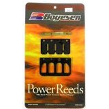 Power Reed Kit Compatible with Yamaha TZR 250SR Motorcycle/ATV Boyesen 728