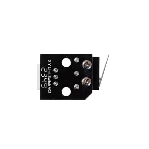 Kobra Series X Y Axis Limit Switch for Kobra 2 Neo/Kobra 2 max 3D Printer Parts ﻿(Kobra 2 Max,Y Axis)