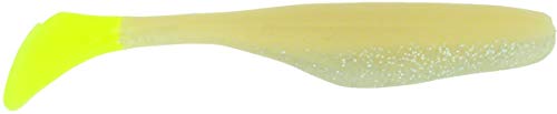 Bass Assassin SSA25274 Sea Shad 4"