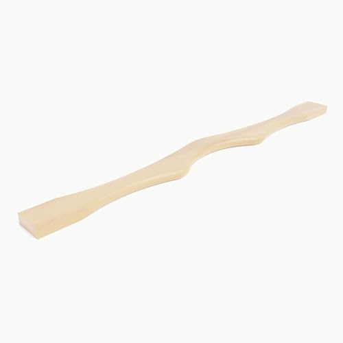 Kenco Outfitters 36" Canoe Yoke - Clear Finish