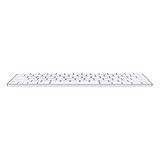 Apple Magic Keyboard with Touch ID for Mac Models with Apple Silicon - US English ​​​​​​​