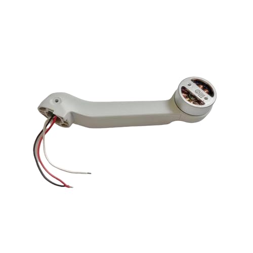 Mavic Mini 2 SE Spare Parts Drone Motor Arm Assembly Replacements for DJI Mini 2 SE Rear Right