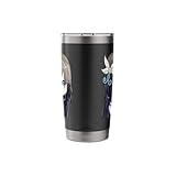 Gacha Life Clothes For Girls Gacha Life Merch For Girls Stainless Steel Insulated Tumbler