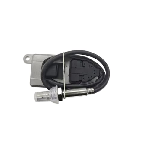 5WK96675A Nitrox Oxygen Sensor Nitrogen Oxide Nox Sensor Compatible For Cummins Compatible For VOLVO and DAF XF Truck Made In Germany