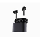 Xiaomi True Wireless Earphones 2 Pro, 34957, Black, One Size