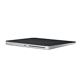 Apple Magic Trackpad: Wireless, Bluetooth, Rechargeable. Works with Mac or iPad; Multi-Touch Surface - Black