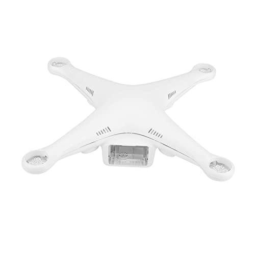 1pc Drone Body, Landing Gears for DJI Phantom Shell Frame 2pcs 3 Professional Advanced