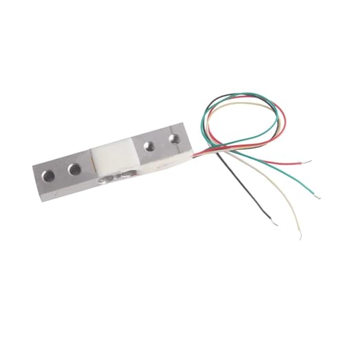 4PCS 500g Scale Aluminum Alloy Load Cell Weight Sensor Electronic Kitchen Scale