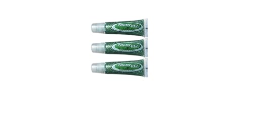 Thump Gel Trailer Gel Fish Attractant Value Pack