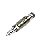 QOTHAXVJ 2 Pcs/Lot Common Rail Diesel Injector 2264458 Compatible for Scania Dc13 Dc16 Dc09 Engines China Made Compatible for Cummins Nozzle P2897551