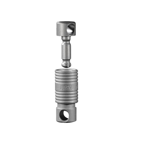 New 2025 Unisex Stainles Stell Titanium Rotary Connector Key Chain Quickdraw Spin For Car Men Ring Holder Carabiner Buckle Year Gift Accessories Jewelry Fashion Trendy Creative For Women And Men