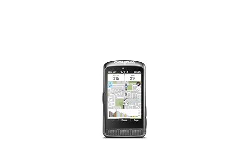 Wahoo ELEMNT ACE Cycling Computer