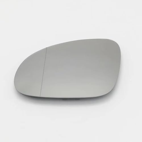 Side Mirror Glass For v&w Golf5 A5 MK5 2006-2009 5M0857521C 5M0857522C Heated Driver side passenger side left/right car exterior mirror glass lens