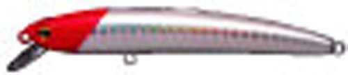 Smith LTD Minnow Sarana F 3.7 inch (95 mm) 0.37 oz (9.5 g) RHHL #28 Lure
