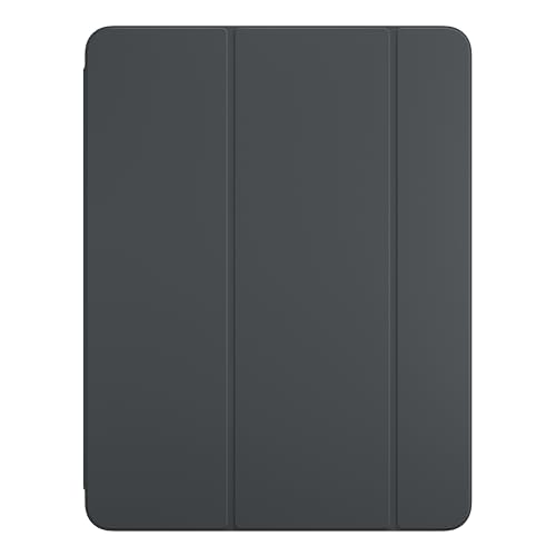 Apple Smart Folio for iPad Pro 13-inch (M4) - Black ​​​​​​​