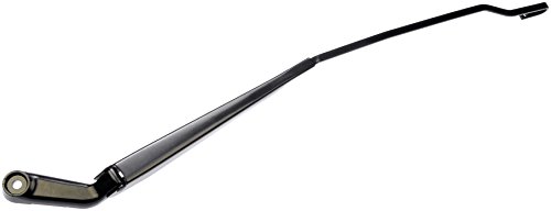 Dorman 42730 Front Passenger Side Windshield Wiper Arm Compatible with Select Volkswagen Models