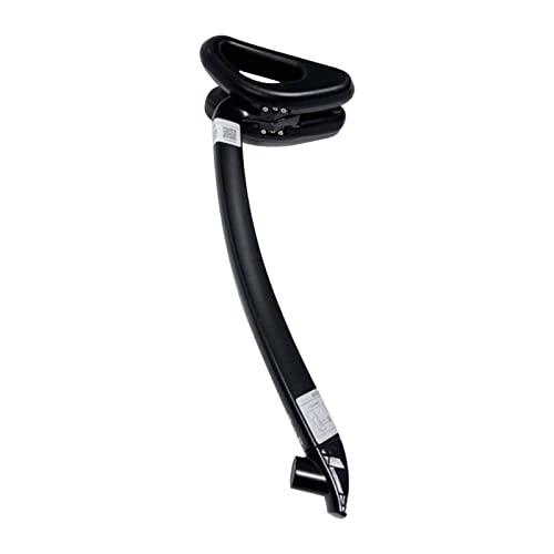 Electric Scooter Accessories for Segway Ninebot S Smart Self-Balancing Electric Scooter (Leg Control Lever Black)