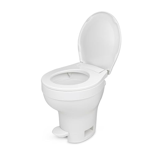 Thetford Aqua-Magic® VI High Profile, White