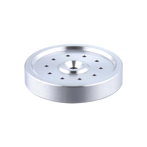 Stainless Steel Inner Shower Screen Holder Replacement for Breville Sage Dual Boiler Oracle Touch 900 Series Espresso Machines Water Filter - Compatible with BES900XL, BES920XL, BES980XL, BES990