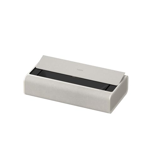 XGIMI AURA 2 2024 NEW UST Laser Projector & White Streaming Dongle ($99.99 Value)