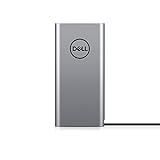 Dell PW7018LC Notebook Power Bank Plus – USB-C