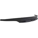 CWLQGGJLJH Air Dam Deflector Valance Front Textured for Chevy for Captiva Sport 2012-2015,for Saturn for Vue 2008-2010 Plastic 15664047 GM1092195