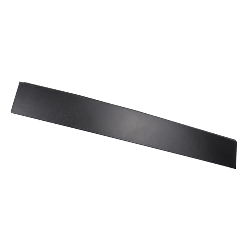 47874 Rear Right Passenger Side Forward Sliding Door Molding Compatible with Chrysler Town & Country 2008-2016 Dodge Grand Caravan 2008-2020 5020666AA